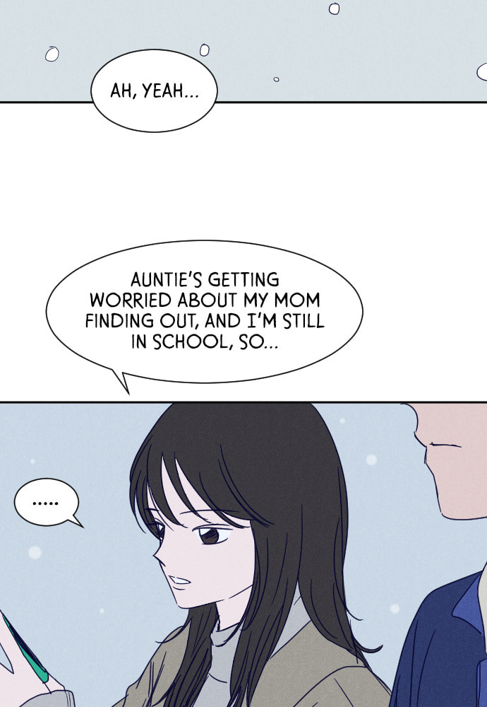 Nevertheless Chapter 30 page 38 - 