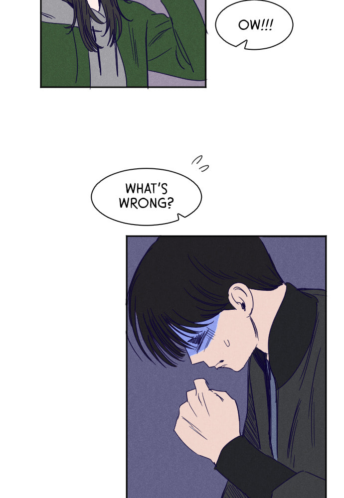 Nevertheless Chapter 30 page 5 - 