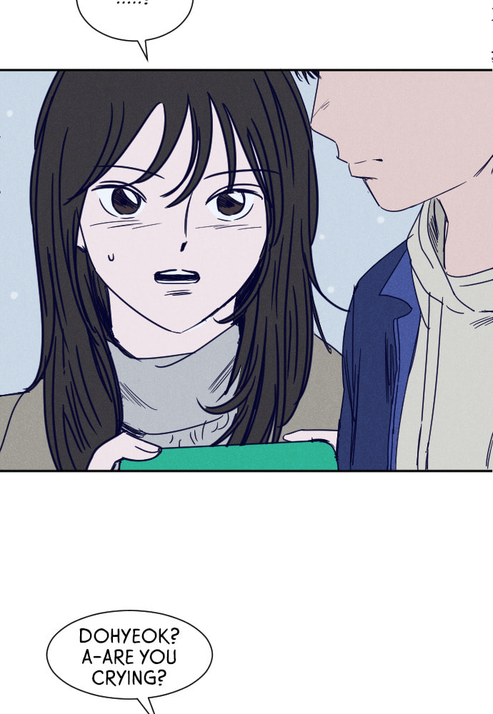 Nevertheless Chapter 30 page 42 - 