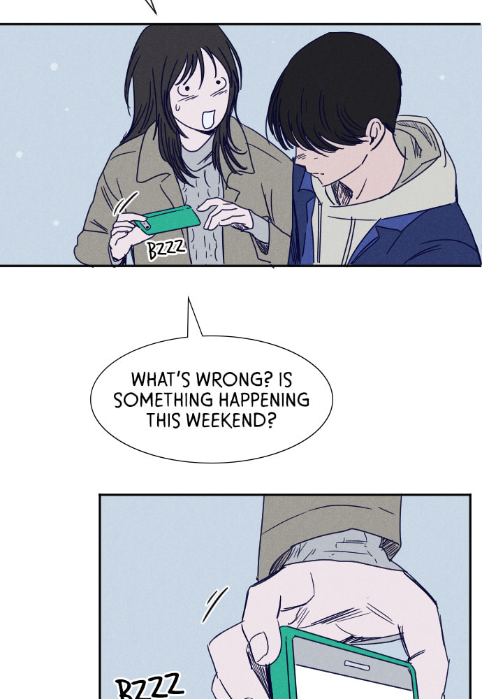 Nevertheless Chapter 30 page 43 - 