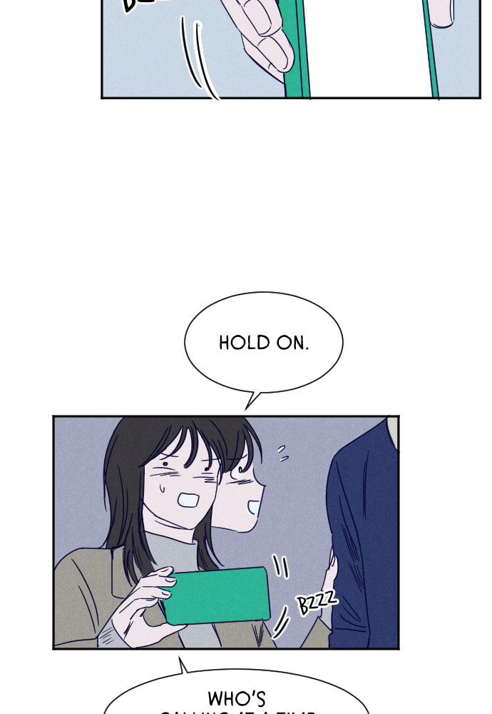 Nevertheless Chapter 30 page 44 - 