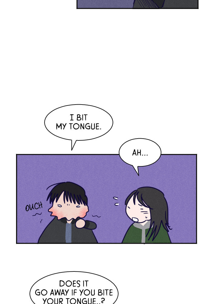 Nevertheless Chapter 30 page 6 - 