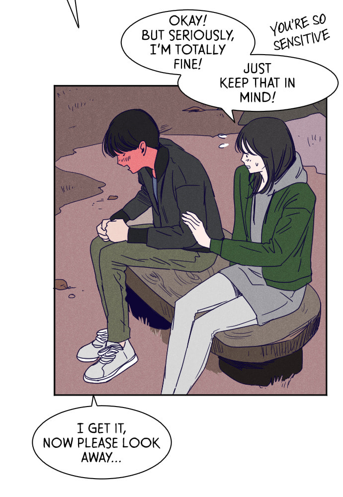 Nevertheless Chapter 30 page 9 - 