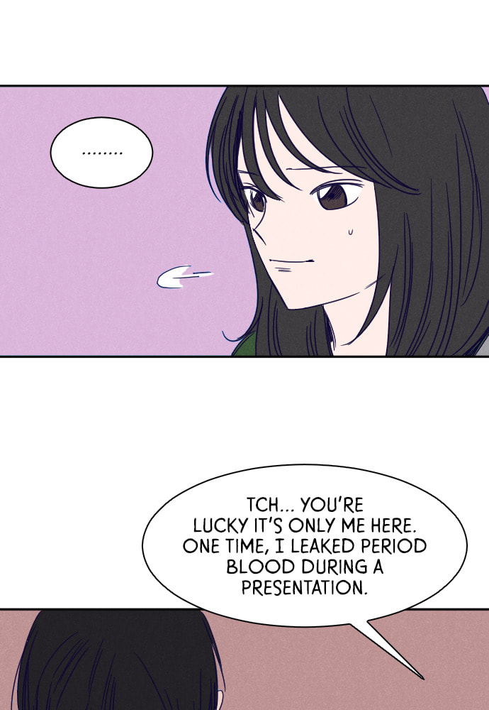 Nevertheless Chapter 30 page 10 - 