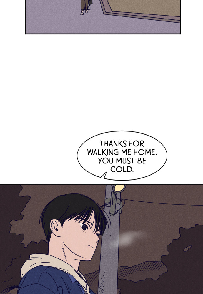 Nevertheless Chapter 31 page 22 - 