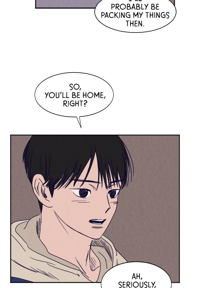 Nevertheless Chapter 31 page 25 - 