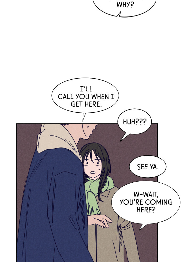Nevertheless Chapter 31 page 26 - 