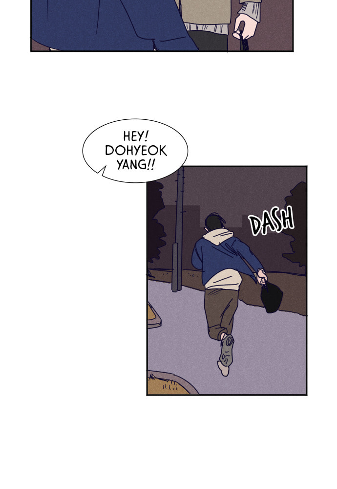 Nevertheless Chapter 31 page 27 - 