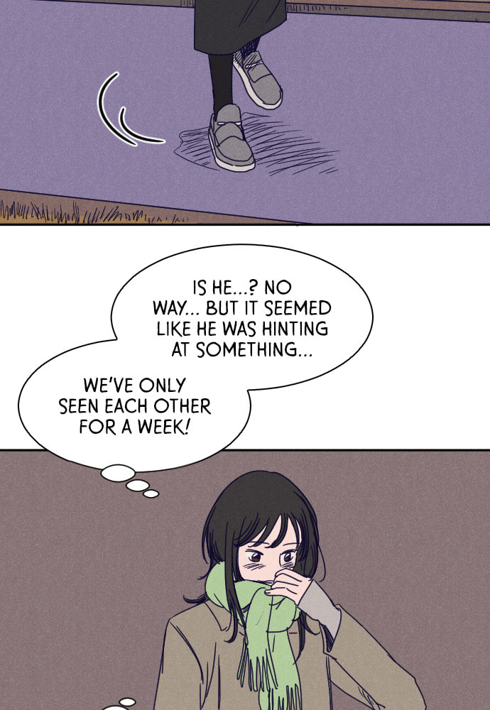 Nevertheless Chapter 31 page 30 - 
