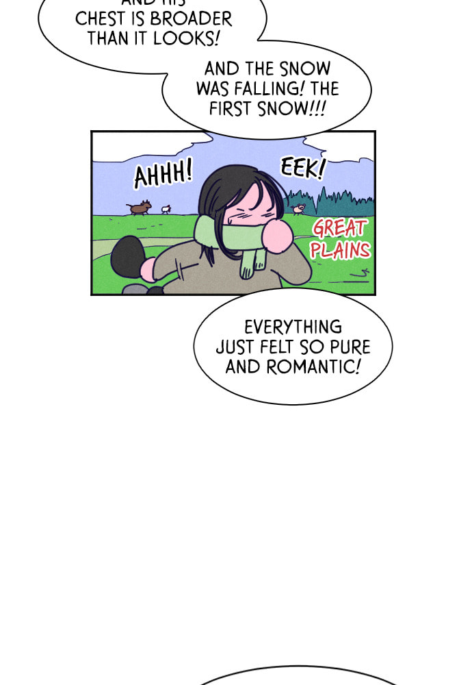 Nevertheless Chapter 31 page 34 - 