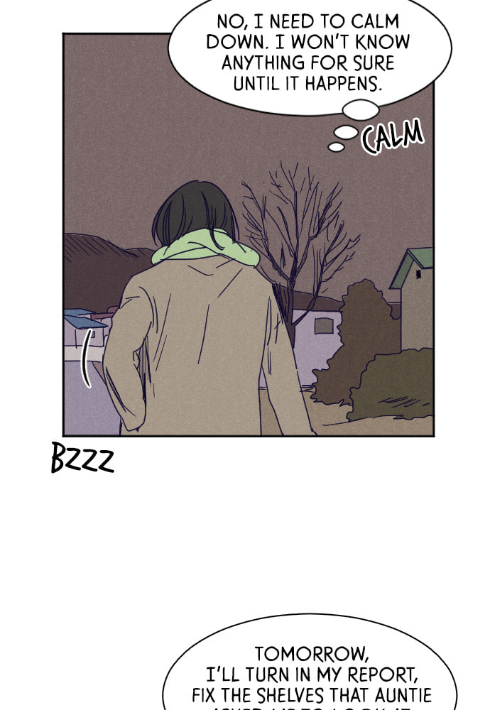 Nevertheless Chapter 31 page 35 - 