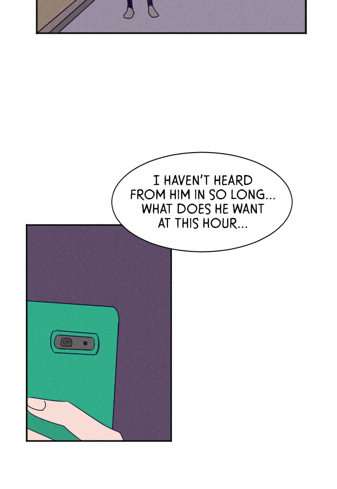 Nevertheless Chapter 31 page 40 - 