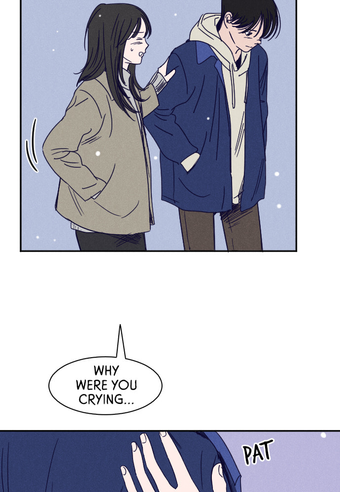 Nevertheless Chapter 31 page 5 - 