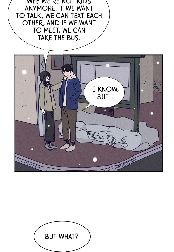 Nevertheless Chapter 31 page 8 - 