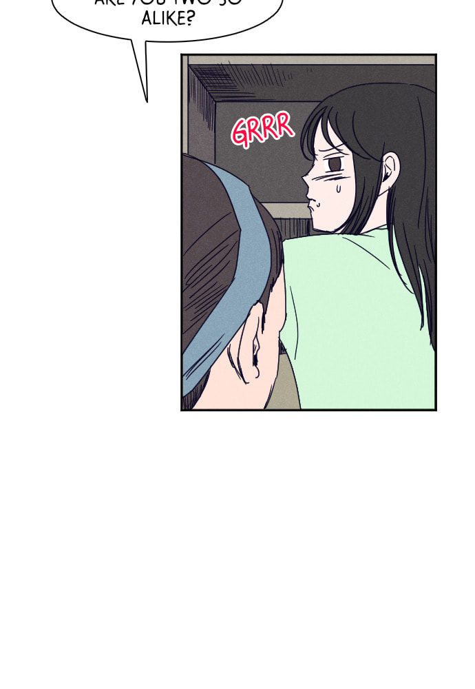 Nevertheless Chapter 32 page 11 - 