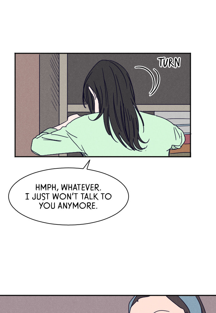 Nevertheless Chapter 32 page 12 - 