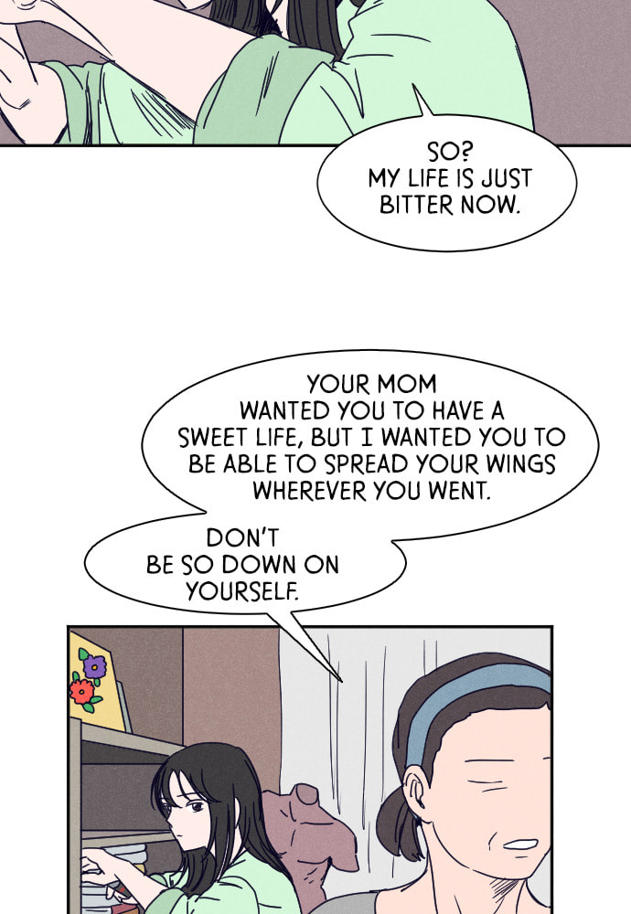 Nevertheless Chapter 32 page 14 - 