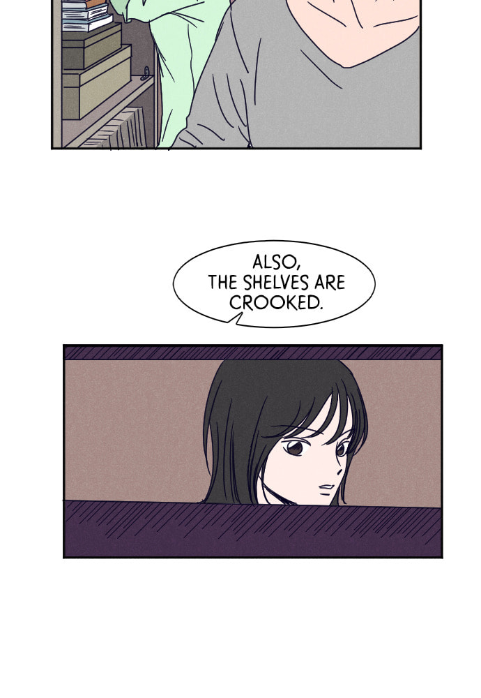 Nevertheless Chapter 32 page 15 - 