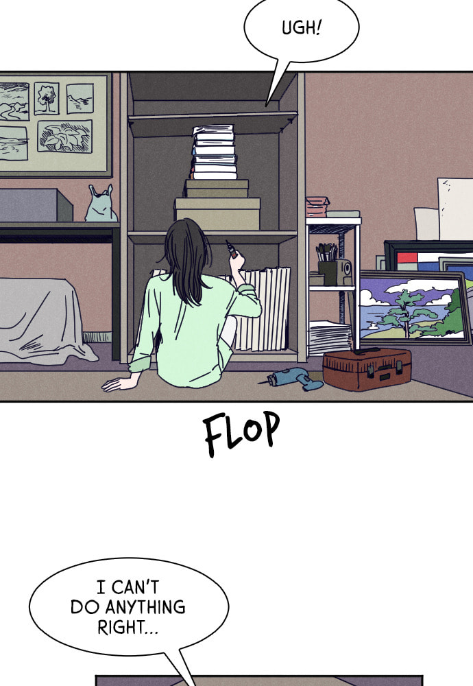 Nevertheless Chapter 32 page 17 - 