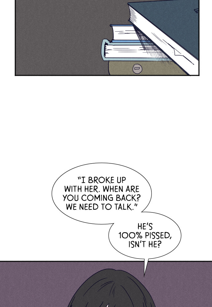Nevertheless Chapter 32 page 3 - 