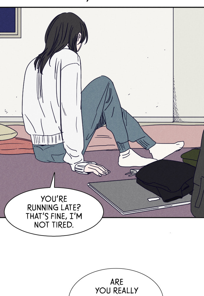 Nevertheless Chapter 32 page 25 - 