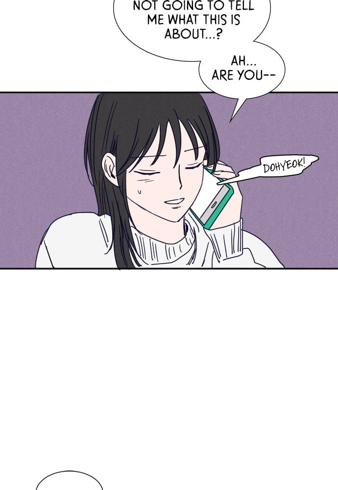 Nevertheless Chapter 32 page 26 - 