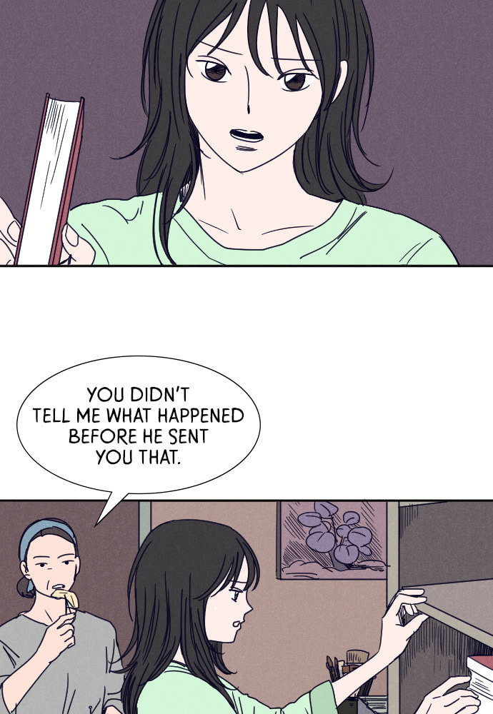 Nevertheless Chapter 32 page 4 - 