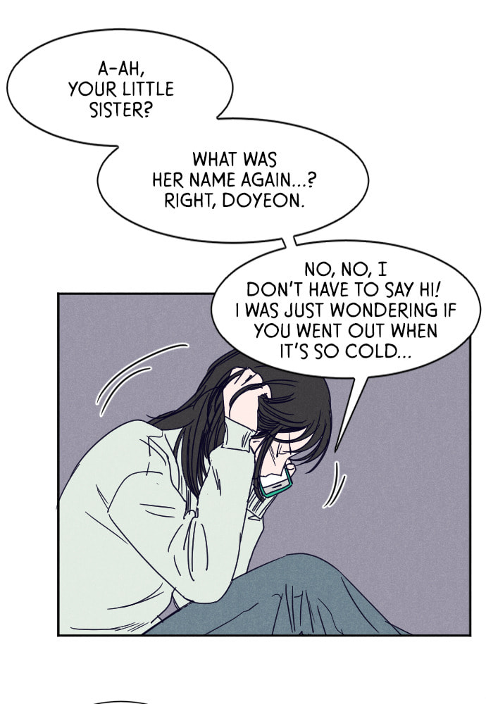 Nevertheless Chapter 32 page 31 - 