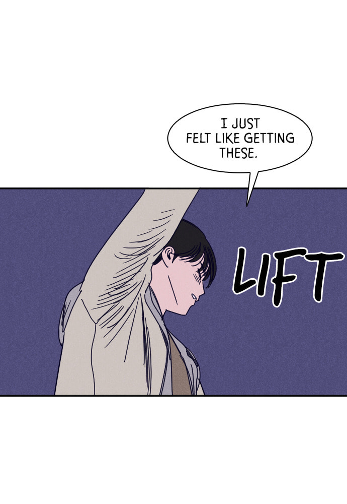 Nevertheless Chapter 32 page 40 - 