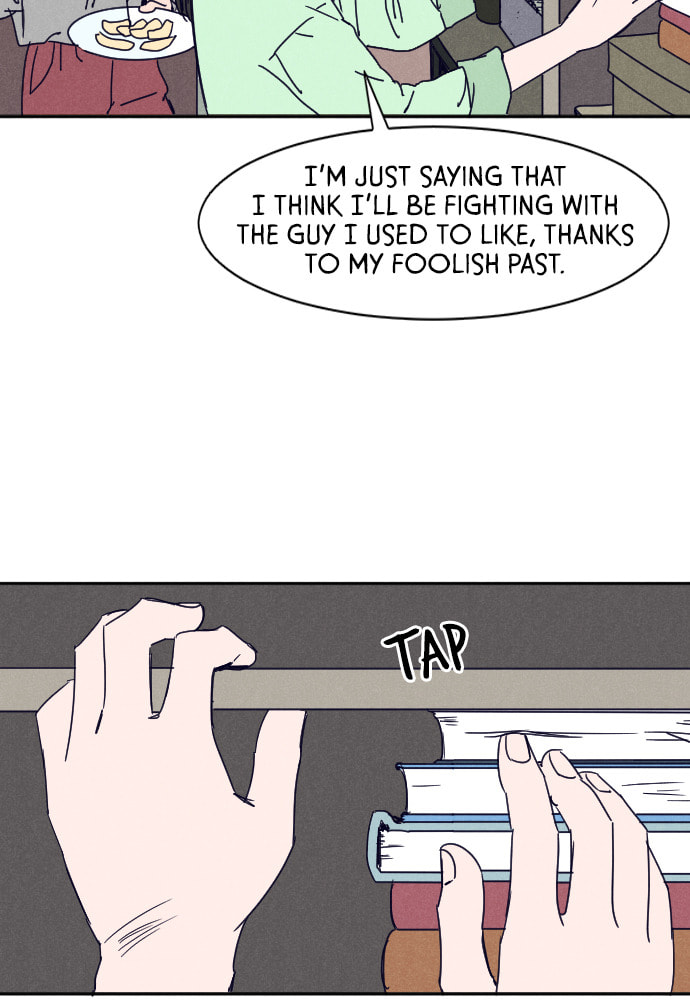 Nevertheless Chapter 32 page 5 - 
