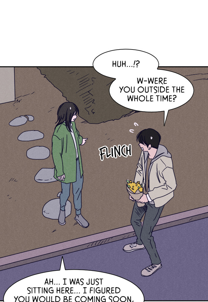 Nevertheless Chapter 32 page 46 - 
