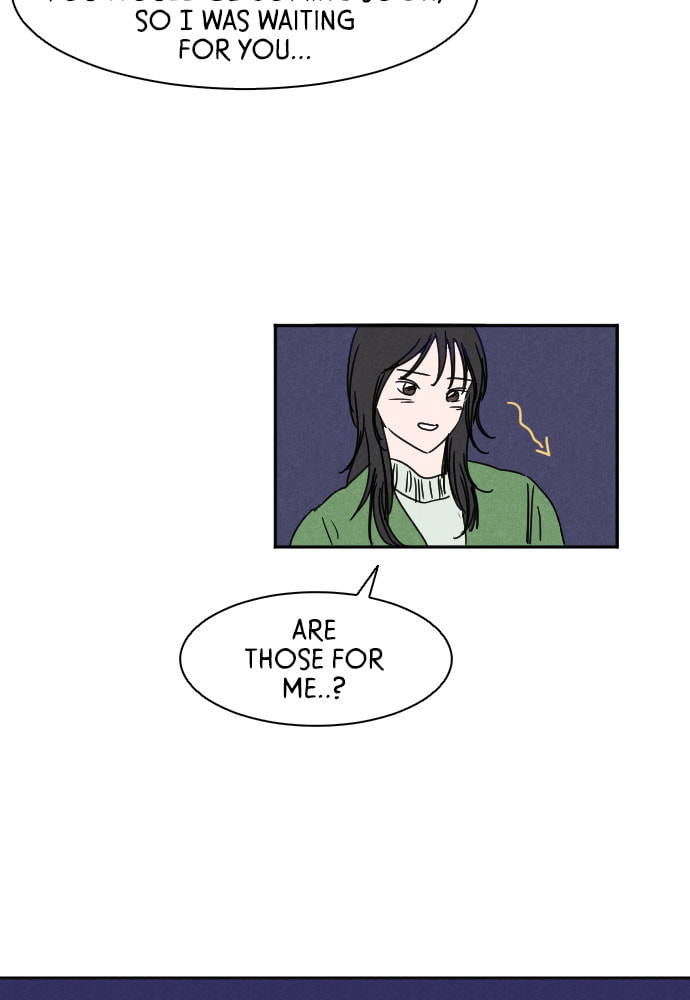 Nevertheless Chapter 32 page 47 - 