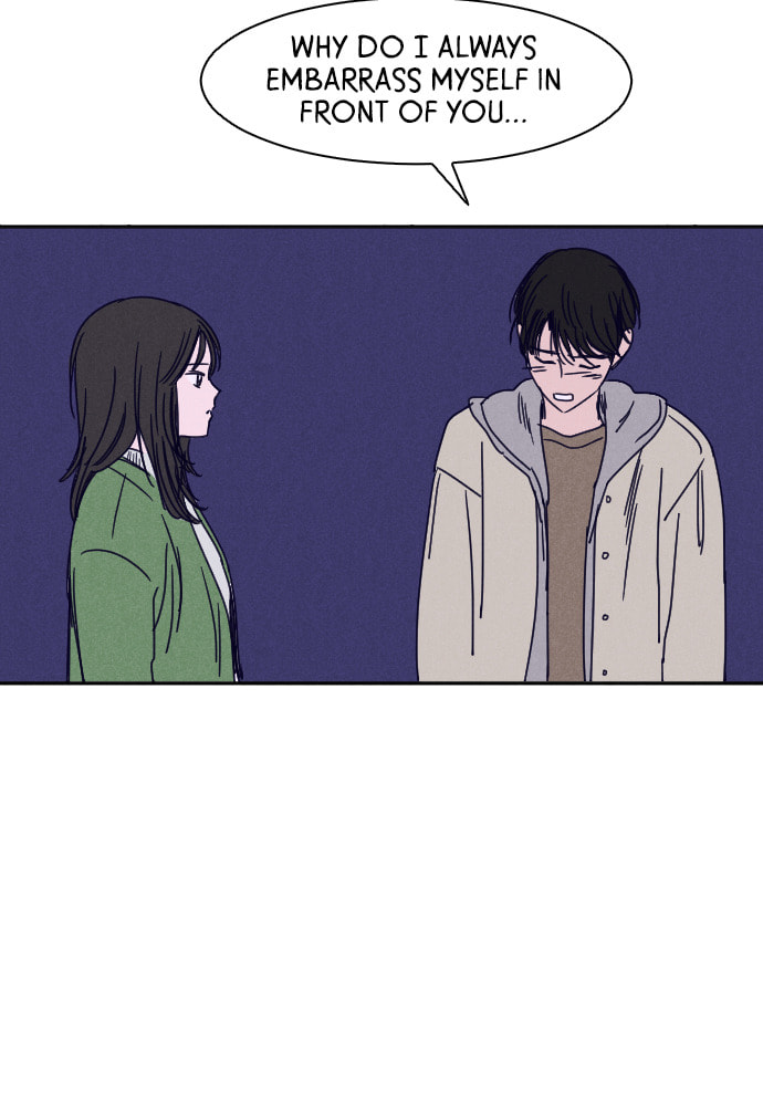 Nevertheless Chapter 32 page 49 - 