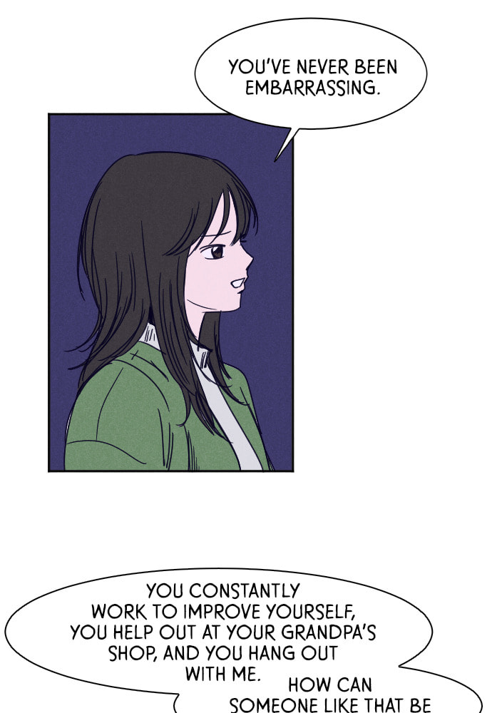 Nevertheless Chapter 32 page 50 - 