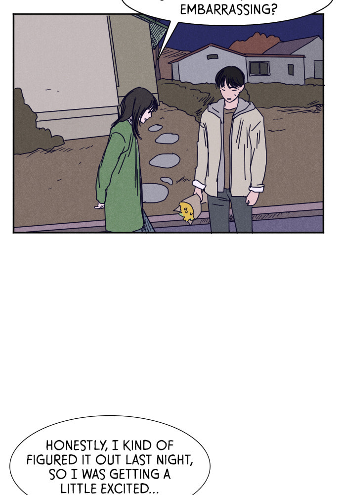 Nevertheless Chapter 32 page 51 - 