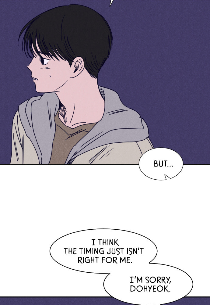 Nevertheless Chapter 32 page 54 - 