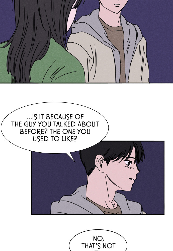 Nevertheless Chapter 32 page 56 - 