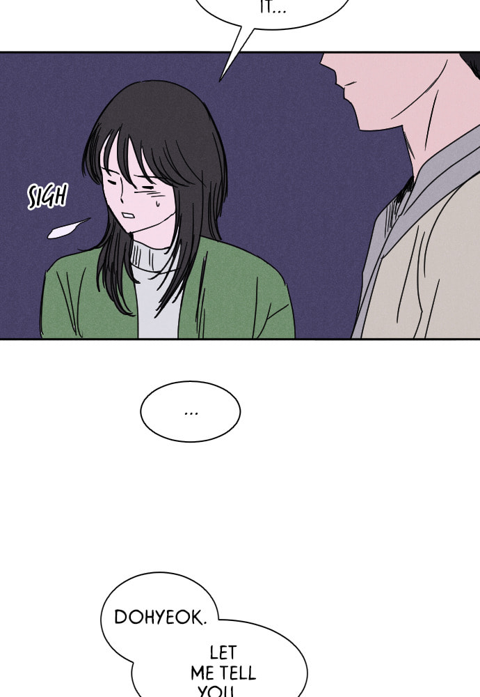 Nevertheless Chapter 32 page 57 - 