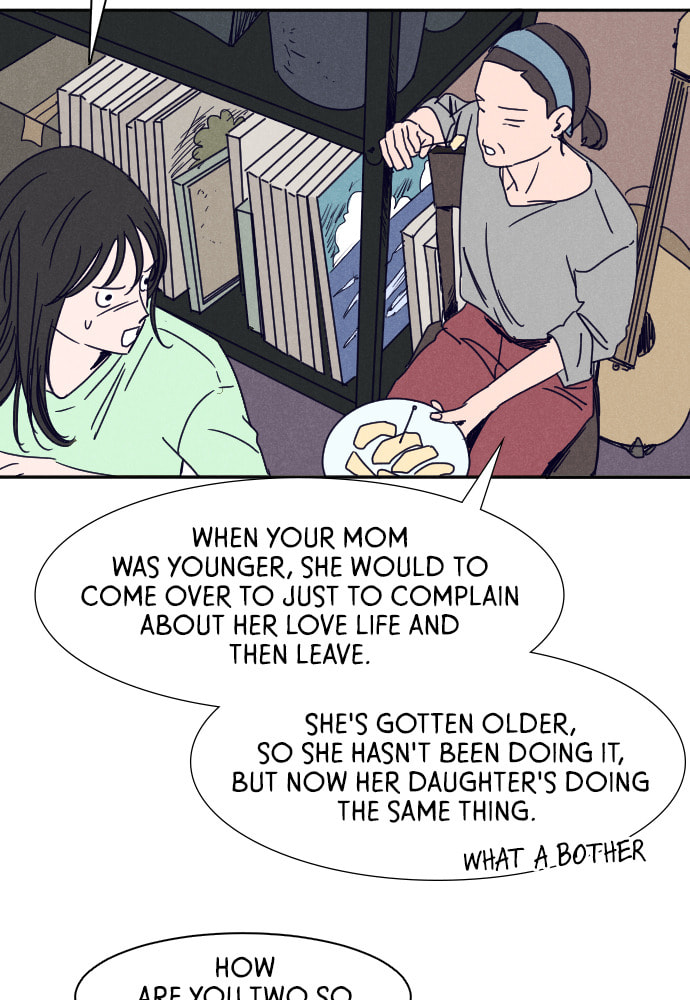 Nevertheless Chapter 32 page 10 - 