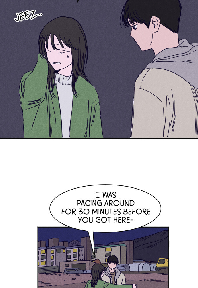 Nevertheless Chapter 33 page 18 - 