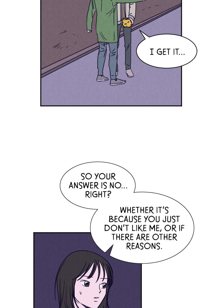 Nevertheless Chapter 33 page 19 - 