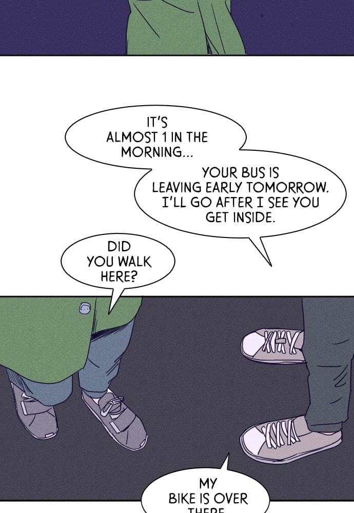Nevertheless Chapter 33 page 23 - 