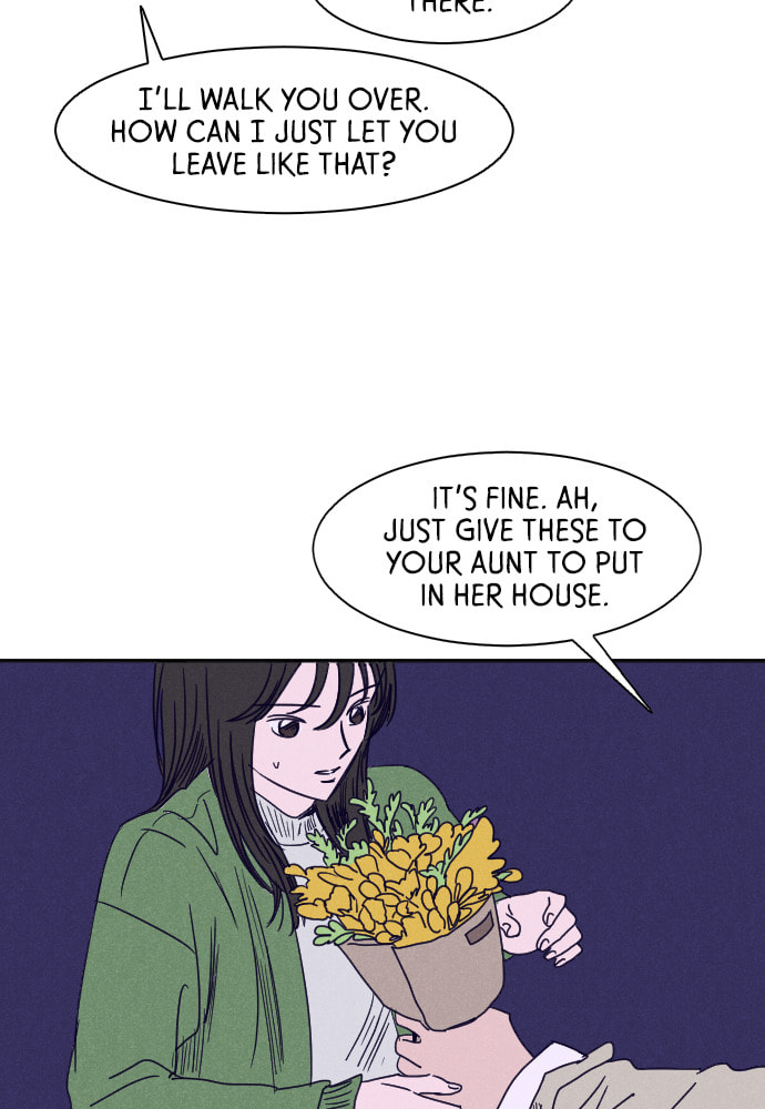 Nevertheless Chapter 33 page 24 - 
