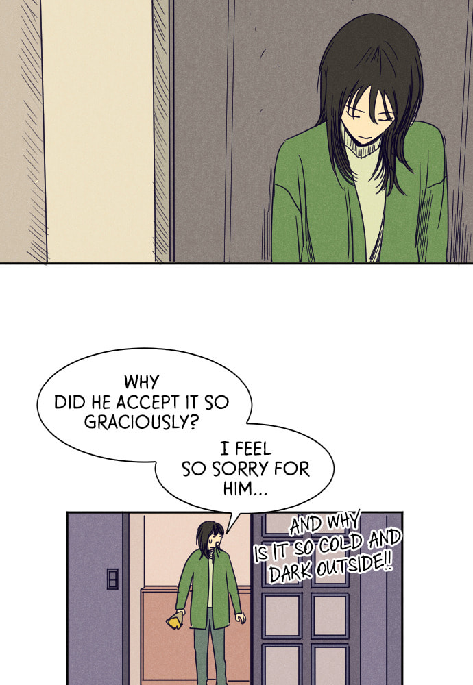 Nevertheless Chapter 33 page 28 - 