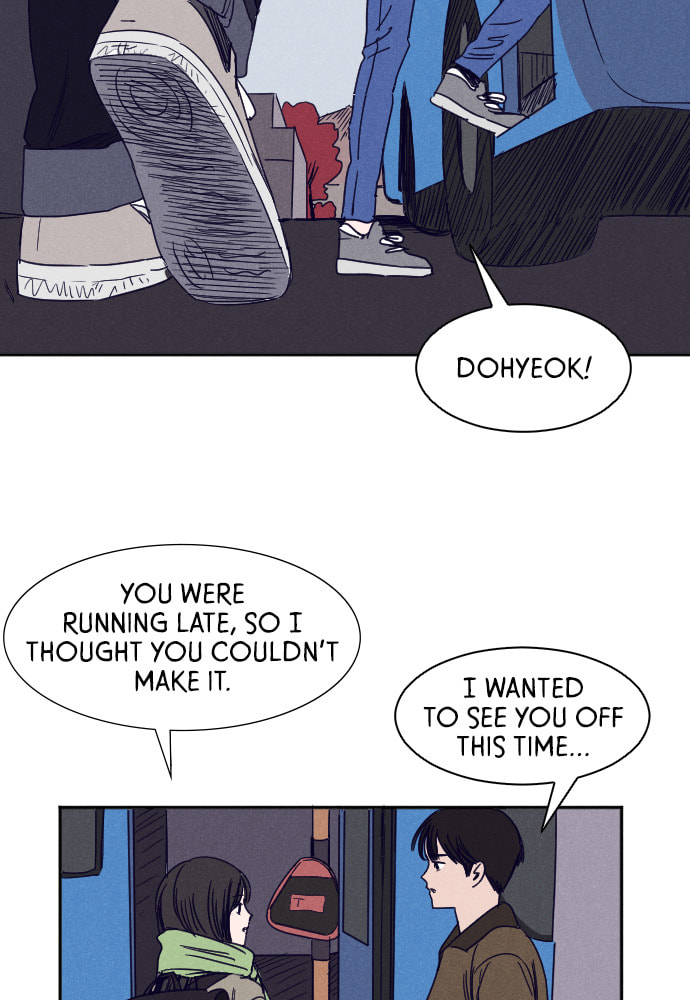Nevertheless Chapter 33 page 33 - 