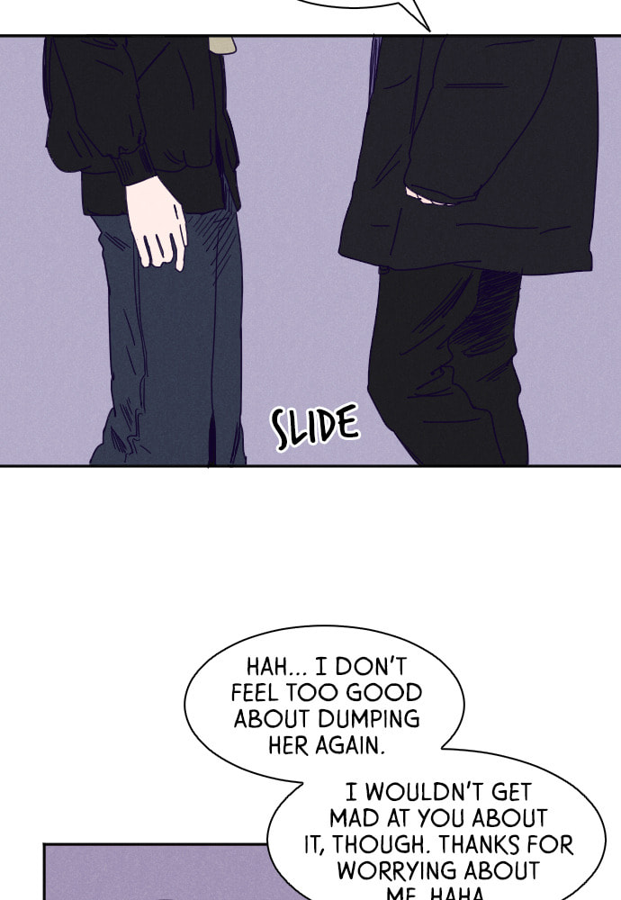 Nevertheless Chapter 34 page 18 - 