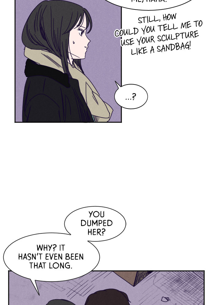 Nevertheless Chapter 34 page 19 - 