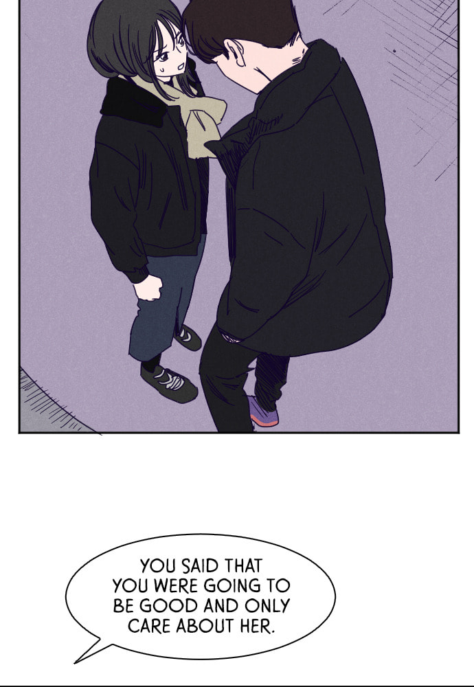 Nevertheless Chapter 34 page 20 - 