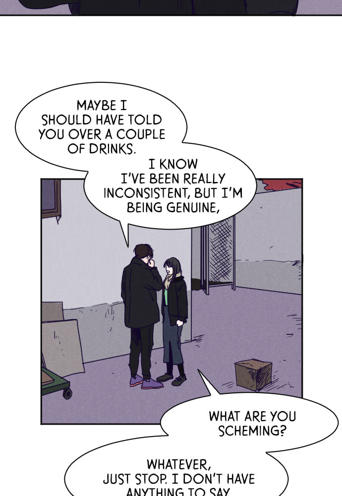Nevertheless Chapter 34 page 28 - 