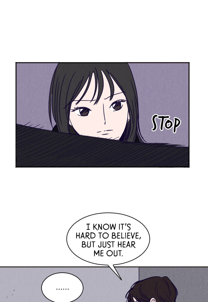 Nevertheless Chapter 34 page 30 - 